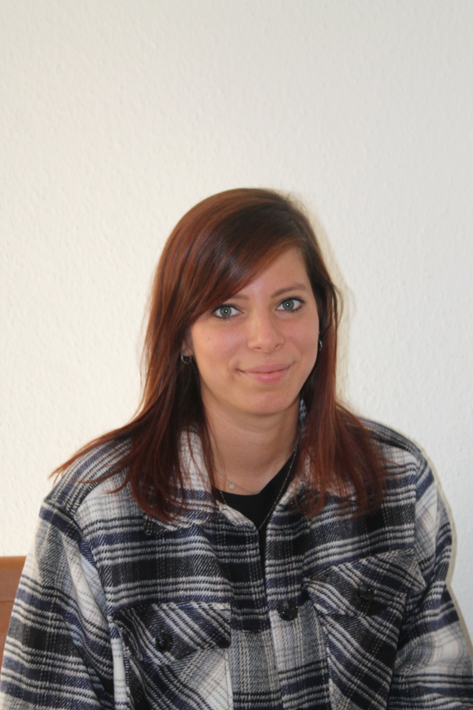 Vanessa Krämer