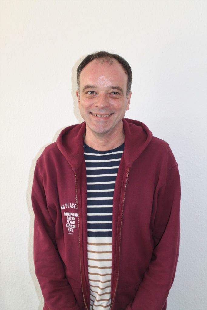 Florian Althoff 