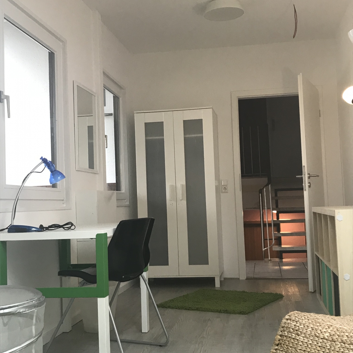 neues Jugendzimmer